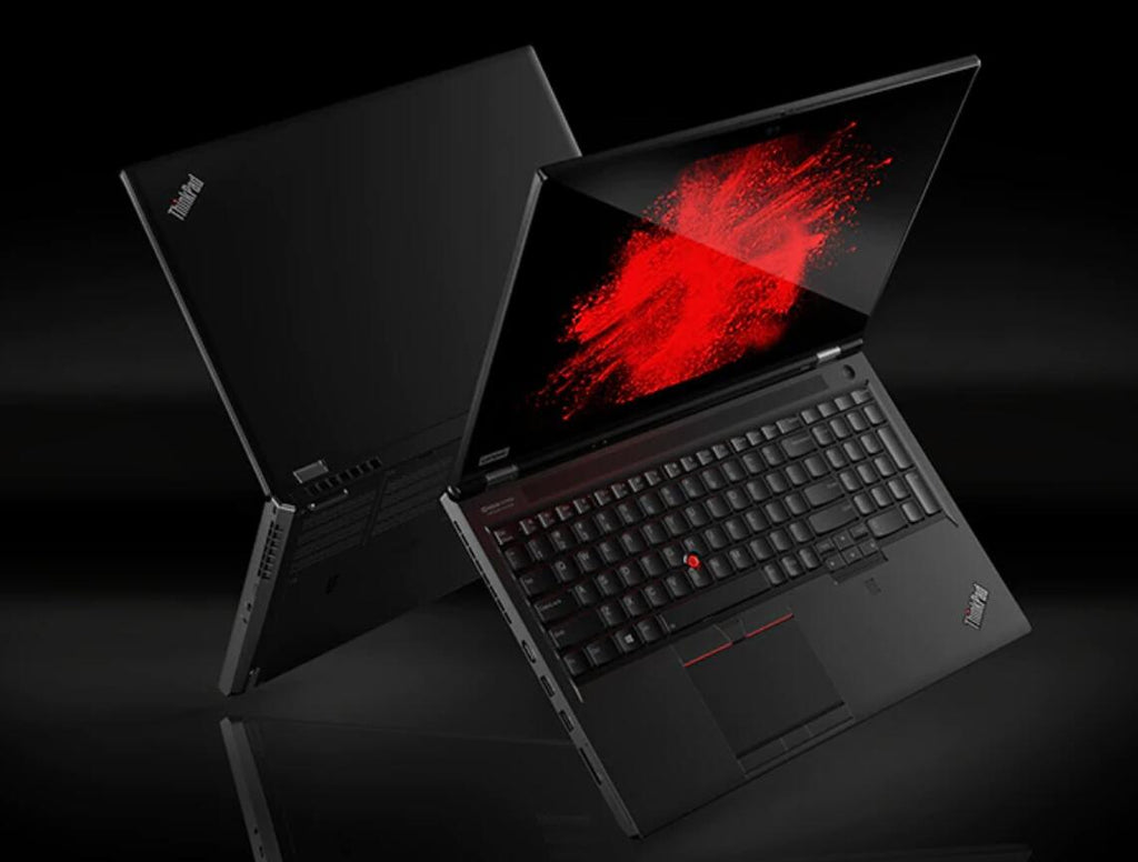 Brand New ThinkPad P53 (15”) Mobile Workstation I7 16 512 t2000 