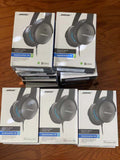 Bose QuietComfort 25 Acoustic Noise Cancelling Headphones  - Black (Wired 3.5mm)